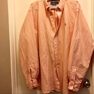 Polo Ralph Lauren men’s long sleeve